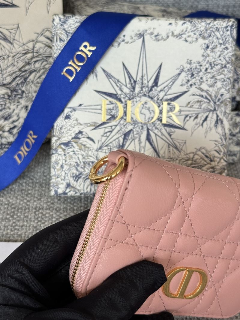 Christian Dior Wallet